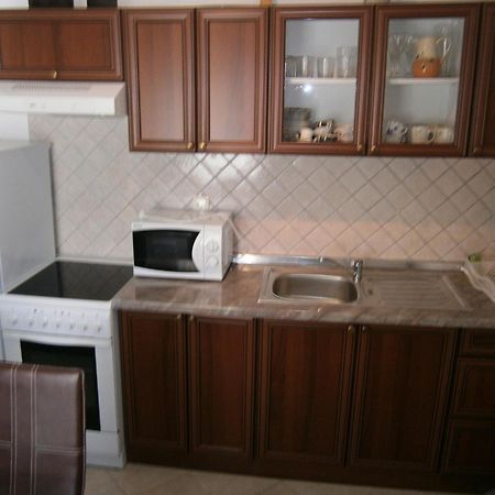 Apartments With A Parking Space Vodice - 13973 Ruang foto