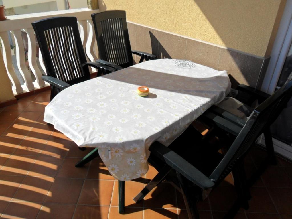 Apartments With A Parking Space Vodice - 13973 Bagian luar foto