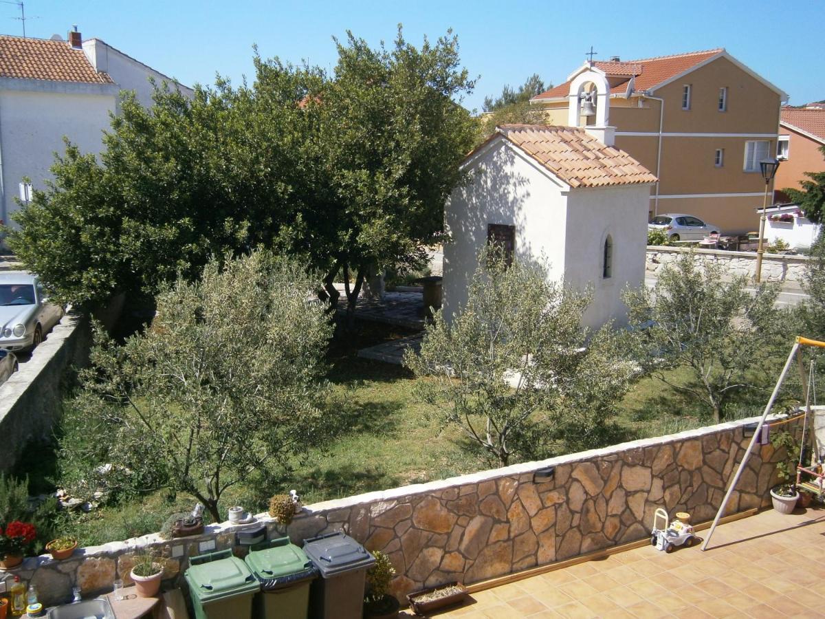 Apartments With A Parking Space Vodice - 13973 Bagian luar foto