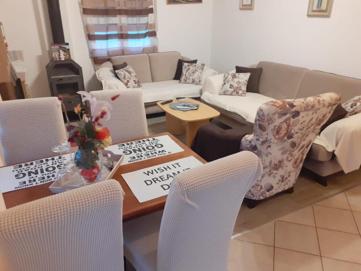 Apartments With A Parking Space Vodice - 13973 Bagian luar foto