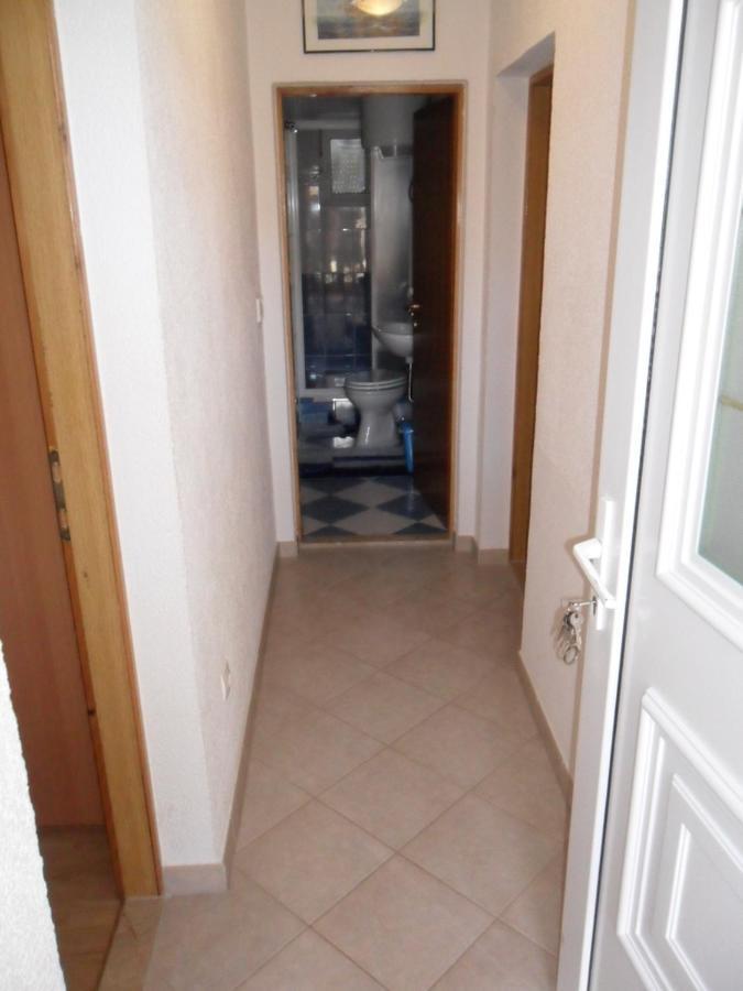 Apartments With A Parking Space Vodice - 13973 Bagian luar foto