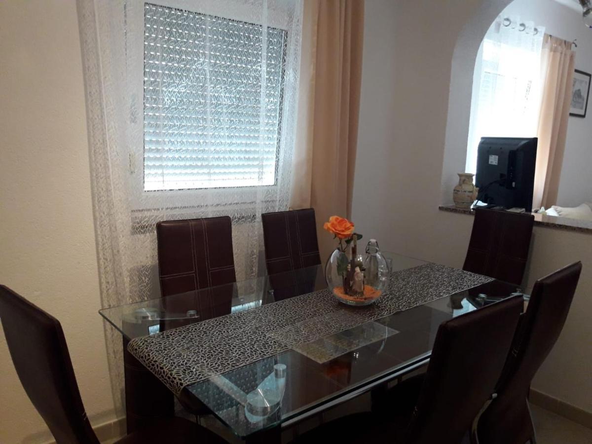 Apartments With A Parking Space Vodice - 13973 Bagian luar foto