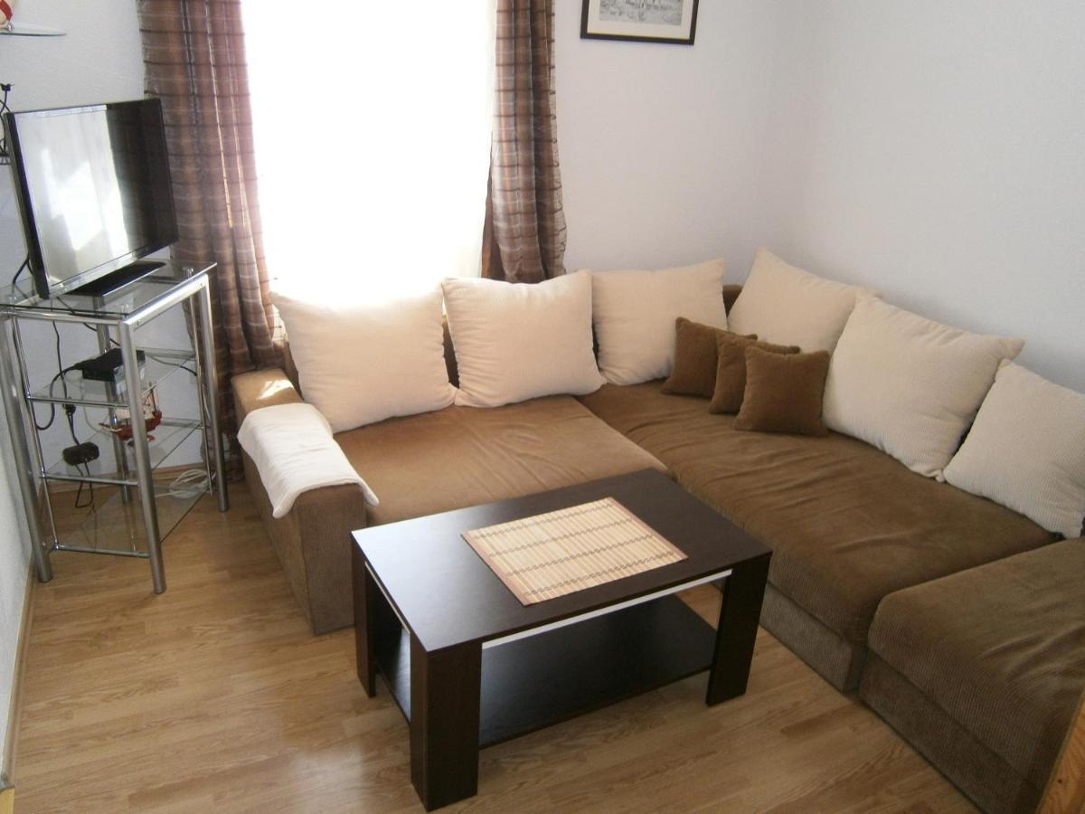 Apartments With A Parking Space Vodice - 13973 Bagian luar foto