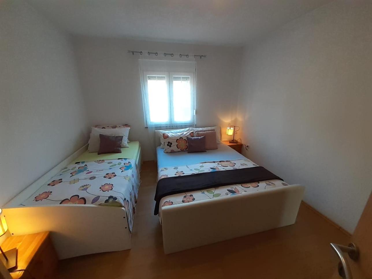 Apartments With A Parking Space Vodice - 13973 Ruang foto