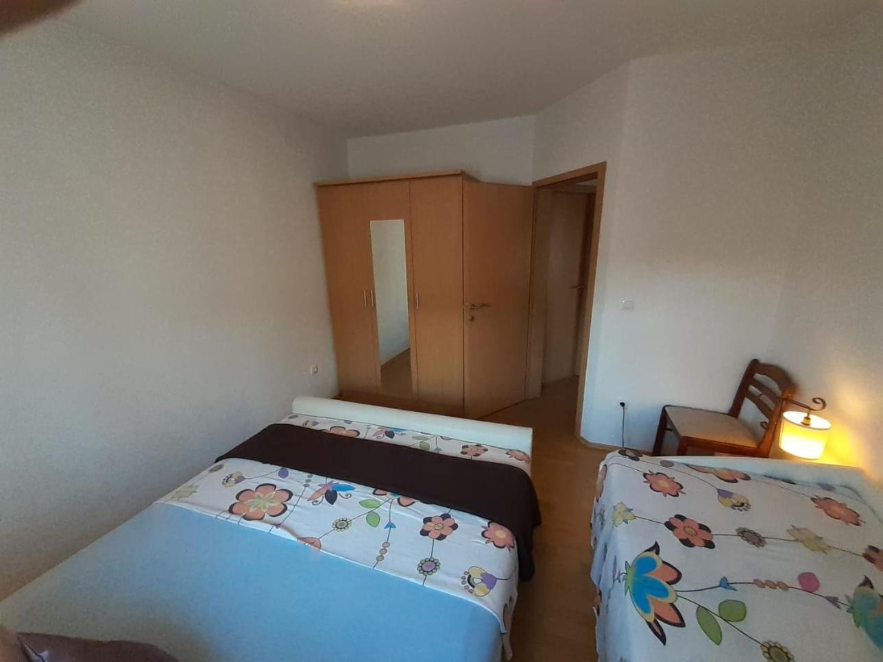 Apartments With A Parking Space Vodice - 13973 Ruang foto