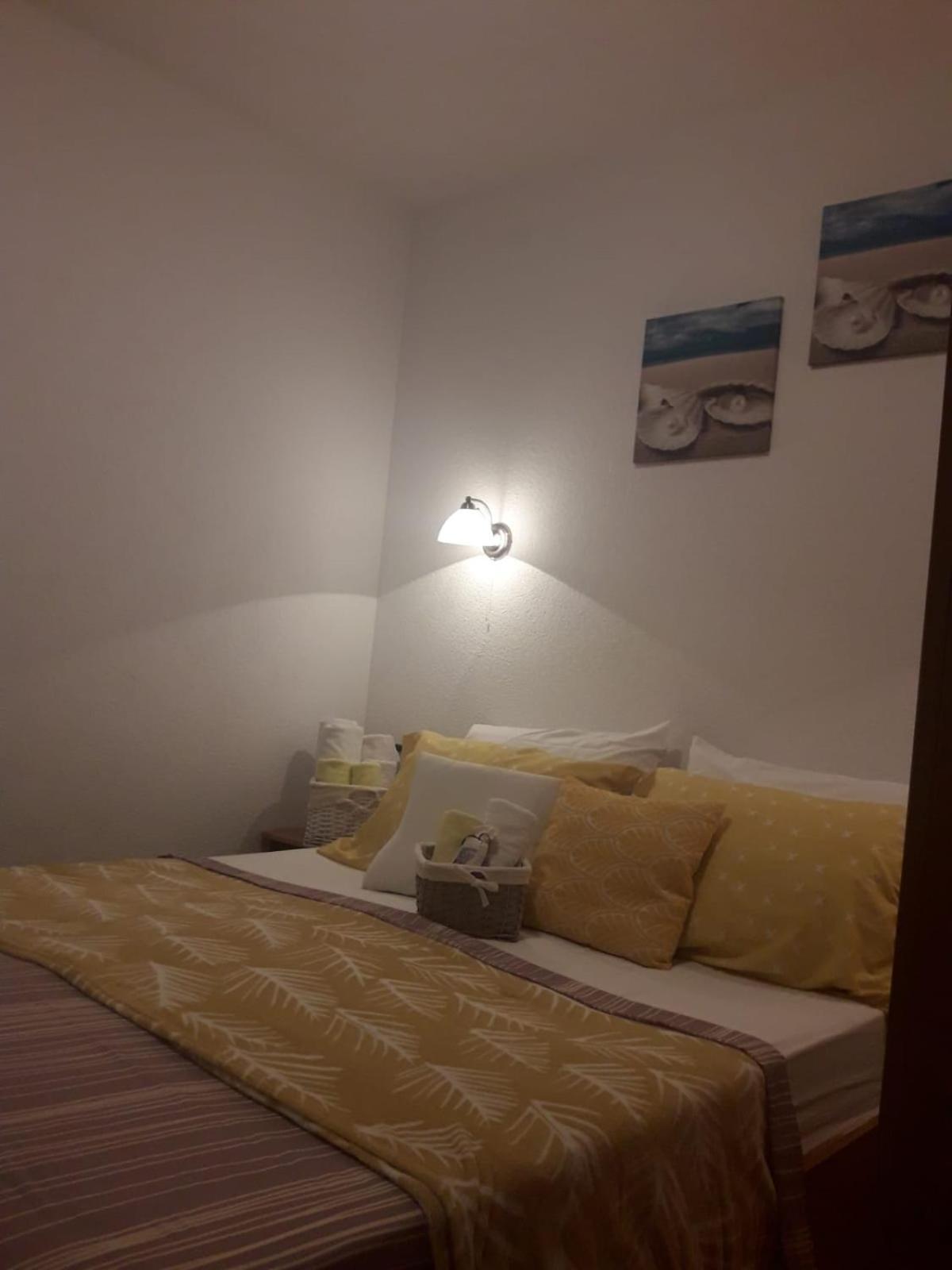 Apartments With A Parking Space Vodice - 13973 Ruang foto