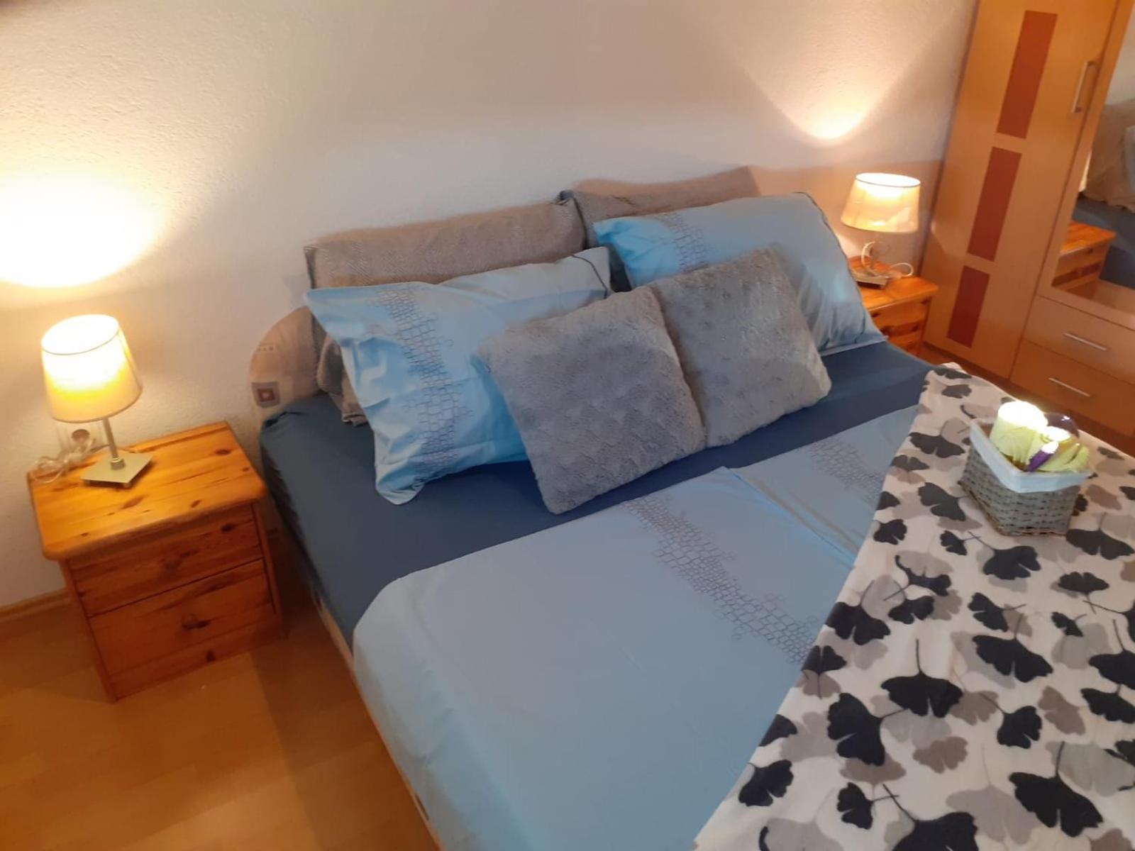Apartments With A Parking Space Vodice - 13973 Ruang foto