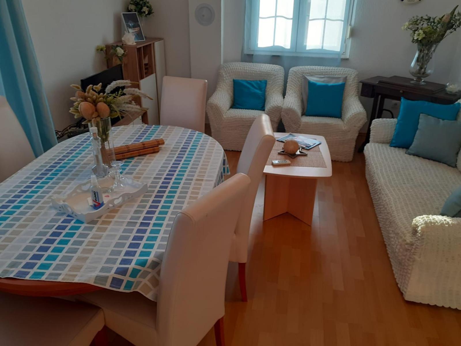 Apartments With A Parking Space Vodice - 13973 Ruang foto