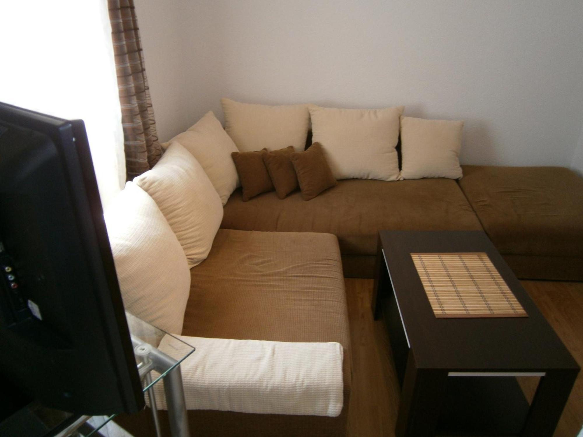 Apartments With A Parking Space Vodice - 13973 Ruang foto